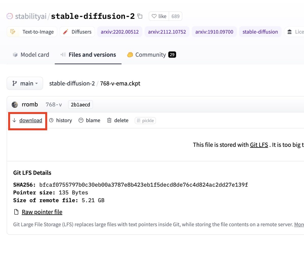 Google colab Pro + Stable Diffusion 2.0 + AUTOMATIC1111 - Advent ...